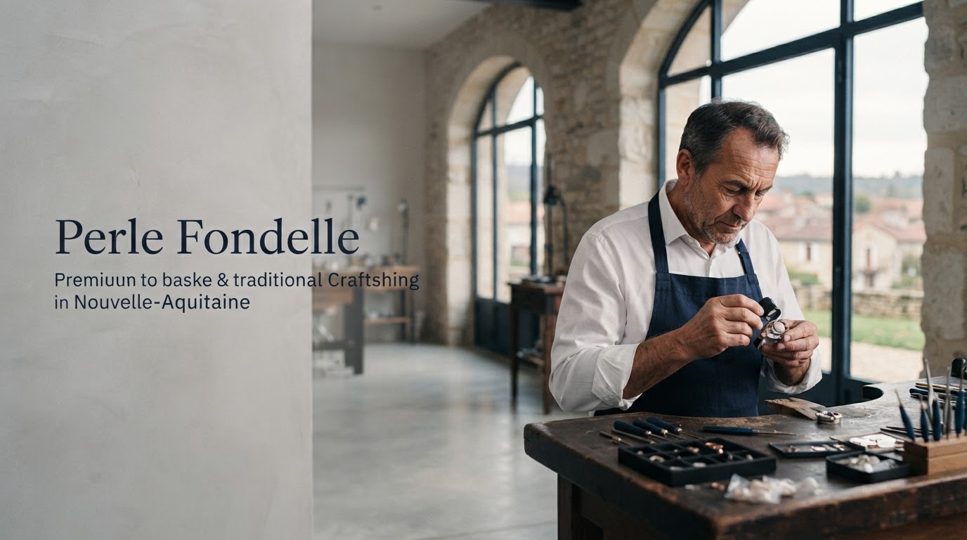 Perle Fondelle, tableau de bord d'analyse de données financières assisté par intelligence artificielle